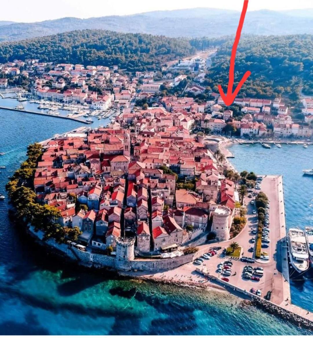 An Ni Korčula