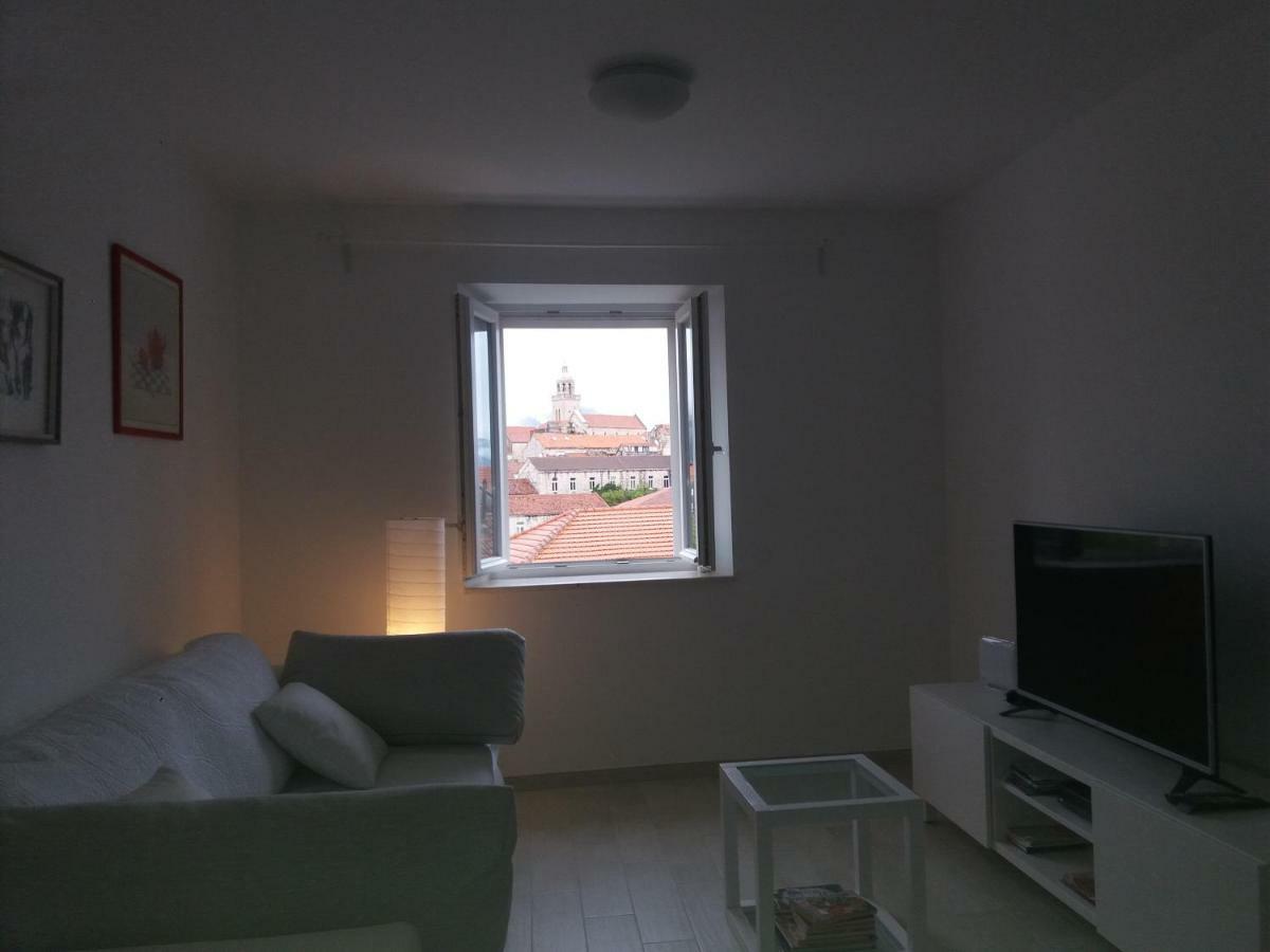An Ni Apartman