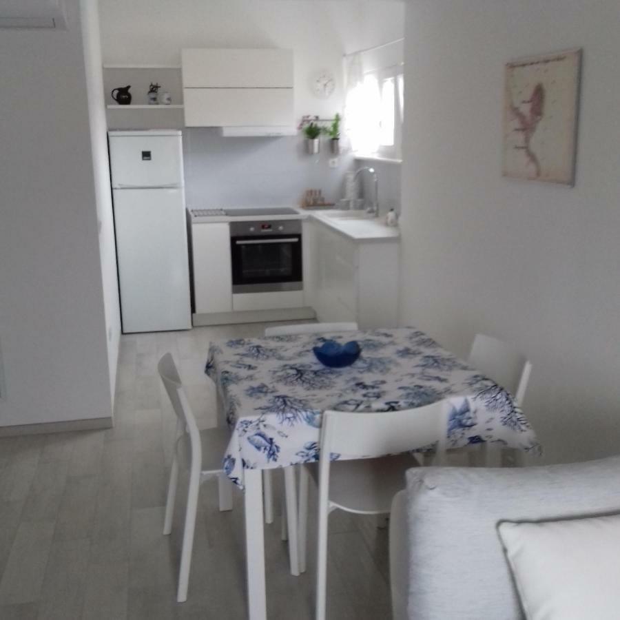 An Ni Apartament *