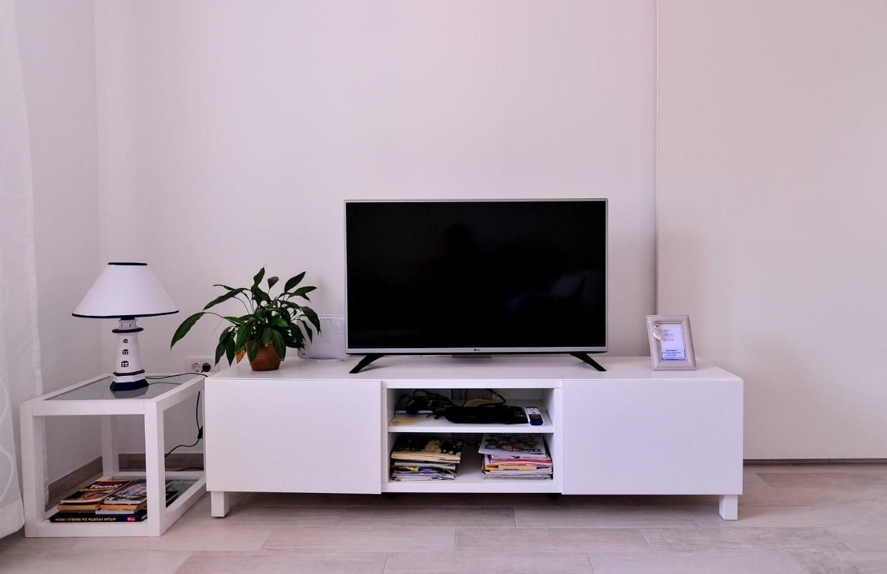 Apartament An Ni