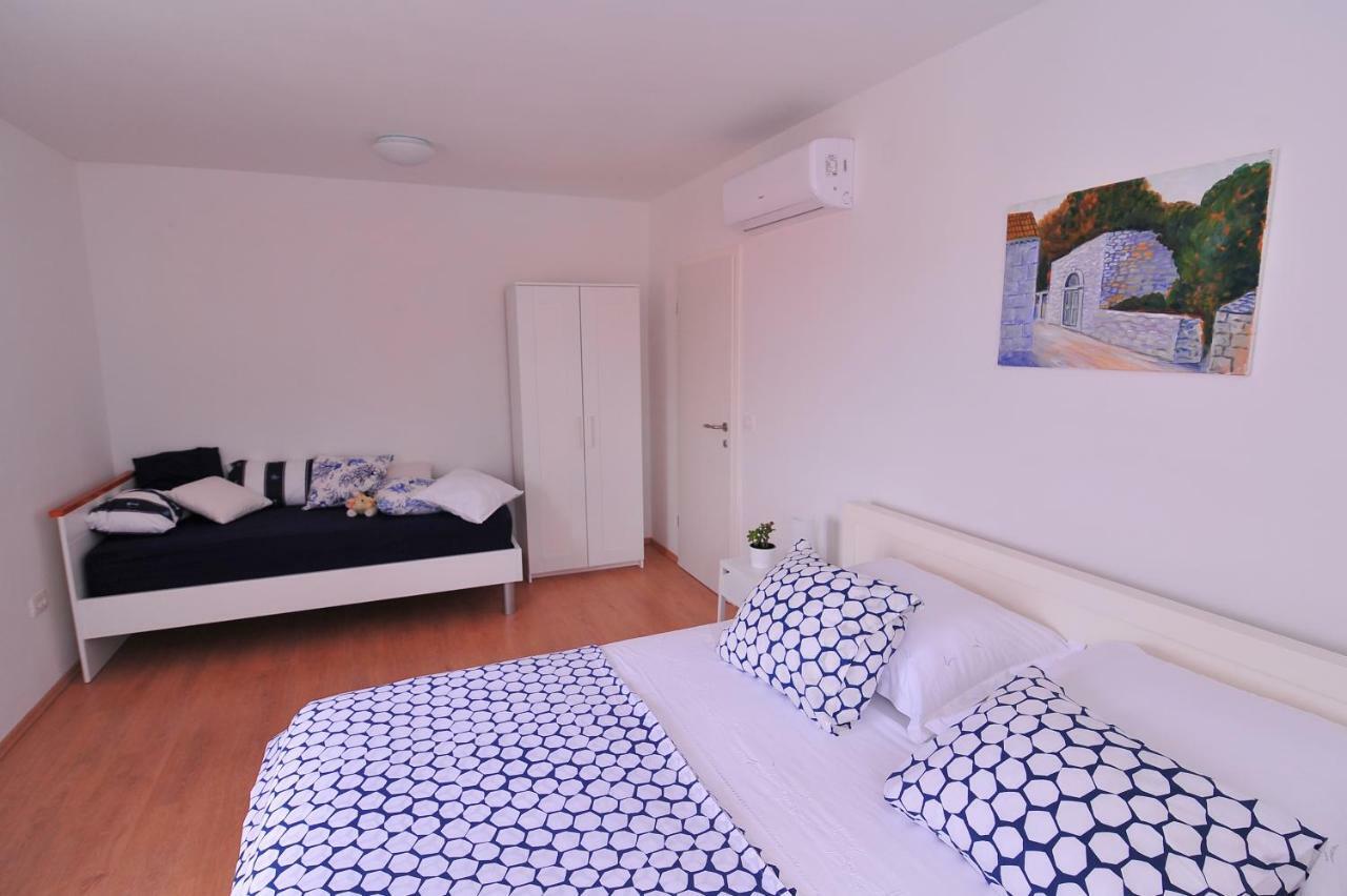 Apartament An Ni Korčula